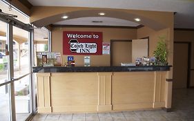 Coach Light Inn